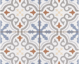 Плитка Navarti HYD_GRC_MX GRACE MIX 45x45
