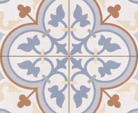 Плитка Navarti HYD_OXF_MX OXFORD MIX 45x45