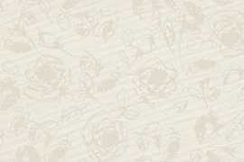 Декор Ceramiche Supergres JCRL Swing Jazz Campitura Rose 30.5*56