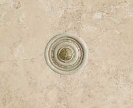 Декор Cristacer Partenon Elegance Crema Decor 31х45