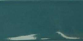 Плитка Wow 124935 O TEAL GLOSS 7,5x30