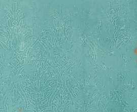 Декор Wow 111361 ZELLIGE DECOR TURQUES 12.5x12.5