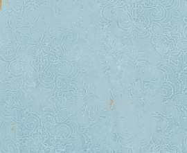 Декор Wow 111363 ZELLIGE DECOR AQUA 12.5x12.5