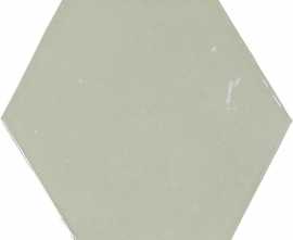 Плитка Wow 122083 ZELLIGE HEXA MINT 10,8x12,4