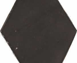 Плитка Wow 122087 ZELLIGE HEXA GRAPHITE 10,8x12,4