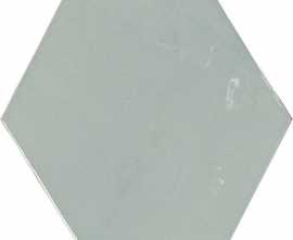 Плитка Wow 122081 ZELLIGE HEXA AQUA 10,8x12,4