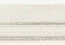 Бордюр Ceramiche Grazia FIE1 FINALE BIANCO MATT. 6,5X20