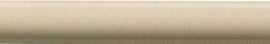 Бордюр Ceramiche Grazia TAM88 Amarcord Tondo Tabacco Matt 2x20
