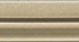 Бордюр Ceramiche Grazia FIE88 Amarcord Finale Tabacco Matt 6.5x20