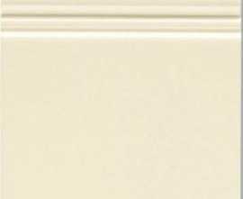 Плинтус Ceramiche Grazia ZO01 ZOCCOLO 20X20 BIANCO MATT.