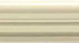 Бордюр Ceramiche Grazia TO01 TORO 6,5X20 BIANCO MATT.