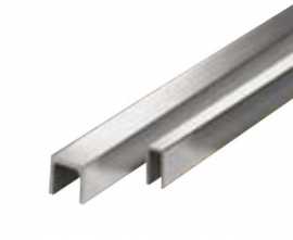 Профиль Versace 114606 PROFILO METAL ACCIAIO 0,5X79