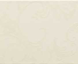 Плитка Versace 68632 GOLD CREMA BAROCCO 25x75