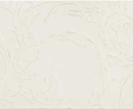 Плитка Versace 68630 GOLD BIANCO BAROCCO 25x75