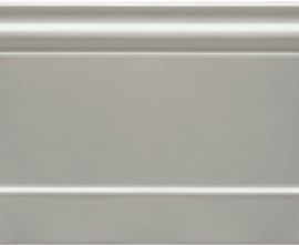 Плинтус Ceramiche Grazia ZO400 ZOCCOLO D.STEEL 20x26