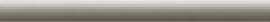 Бордюр Ceramiche Grazia COF3 COPRISPIGOLO STEEL 1,2x26