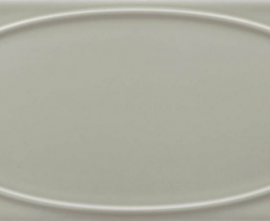 Плитка Ceramiche Grazia OVA3 OVAL STEEL 13x26