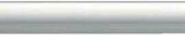 Бордюр Ceramiche Grazia TON1 Tondo White 2x20