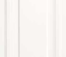 Декор Cisa 0190410 LIBERTY BOISERIE Bianco 32x75