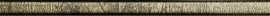 Бордюр Dune 187317 Lux Oro 1,5x90