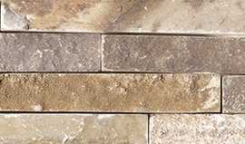 Плитка L'Antic Colonial L153201511 Globe Brick Lhasa 10x40