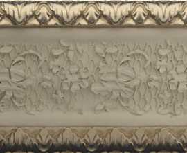 Декоративная вставка Cerpa Ceramica Ins. NARA 8.7*18.6