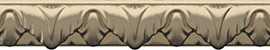 Бордюр Cerpa Ceramica Mold. NARA 3*33
