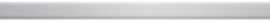 Бордюр Eletto Ceramica 837451002 STAINLESS STEEL SILVER MATTE 2x70