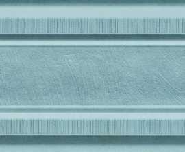 Бордюр Durstone Indiga Niagara Blue 10x40