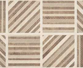 Декор Durstone Geom Decor 40x120