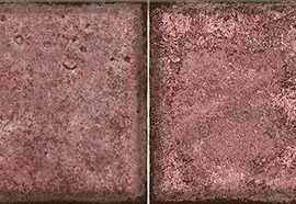 Плитка Eletto Ceramica 586841101 Faenza Wine 15.6x63