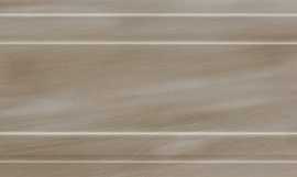 Декор Serra Camelia 511 FRAME DECOR CAPPUCINO GLOSSY 30x90