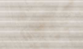 Декор Serra Camelia 511 STRIP DECOR PEARL WHITE GLOSSY 30x90