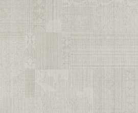 Декор Serra Victorian Rug Decor Grey Matt 60x60