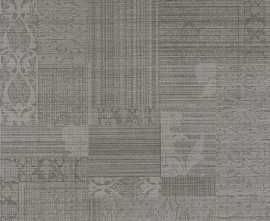 Декор Serra Victorian Rug Decor Anthracide Matt 60x60