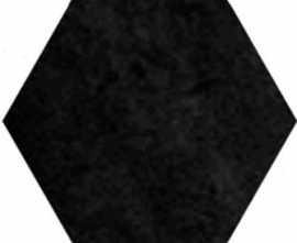 Керамогранит Kerlife (Navarti) Mediterraneo-M black 19.8x22.8