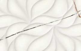 Плитка Eletto Ceramica 508151101 Bianco Covelano Stuttura 24.2x70