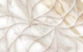 Декор Eletto Ceramica 588182001 Calacatta Oro Struttura Decor 24.2x70