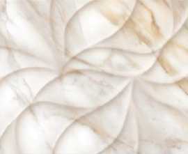 Плитка Eletto Ceramica 508181101 Calacatta Oro Struttura 24.2x70