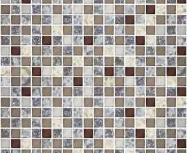 Eletto Ceramica 587603001 Мозаика Terrazzo 30*30