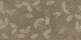 Villeroy&Boch 1310OW51 Декор Parterre Mocha 3D Matt.Rec. 30x90