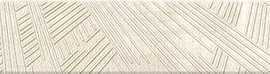 Eletto Ceramica 586251001 Бордюр Chiron Crema Stella 6,2х70,9