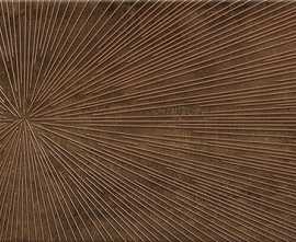 Eletto Ceramica 586042001 Декор Chiron Marron Stella 25,1х70,9