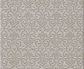 Плитка Eletto Ceramica 506301101 Agra Beige Arabesco 25,1х70,9
