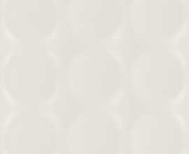 Декор Serra Flavia Circle Decor Off White Glossy 30x90