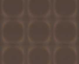 Декор Serra Flavia Circle Decor Brown Glossy 30x90