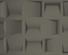 Плитка Sanchis SQUARE COLOURS SILVER 33*100