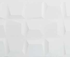 Плитка Sanchis SQUARE COLOURS WHITE 33*100