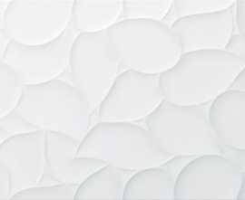 Плитка Sanchis LEAF COLOURS WHITE 33*100