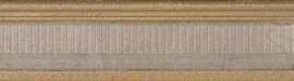 Бордюр Navarti Lis. BENETTI CREMA 3*25